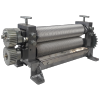Engraved machine rolls (280 mm, kom 5,00 mm)
